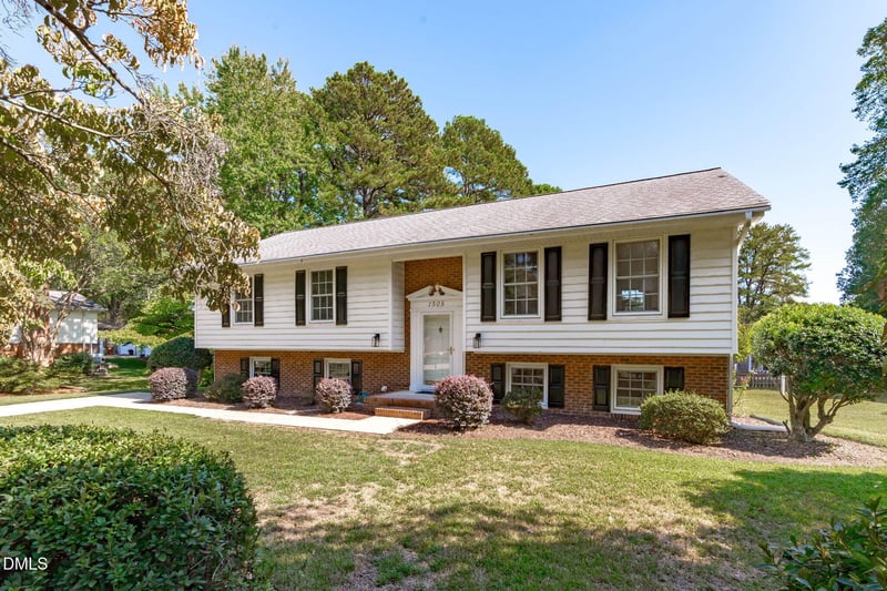1505 Kennon, Garner, NC 27529