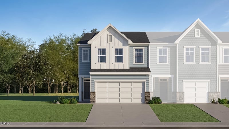 1505 Montana Stone Ln, Rolesville, NC 27587
