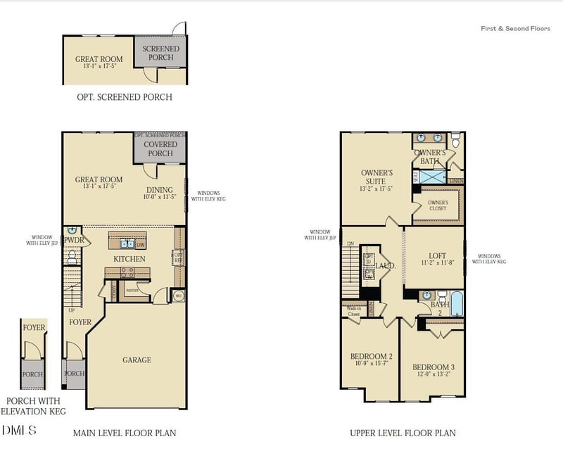 1505 Montana Stone Ln, Rolesville, NC 27587