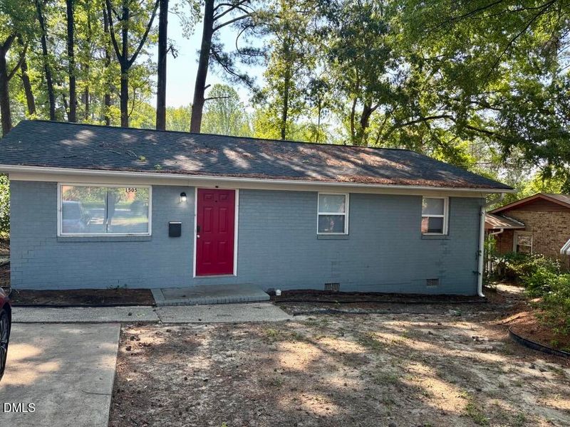 1505 Wabash St, Durham, NC 27701