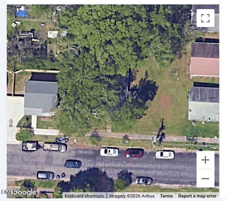 1506 W Knox St Lot 5, Durham, NC 27705