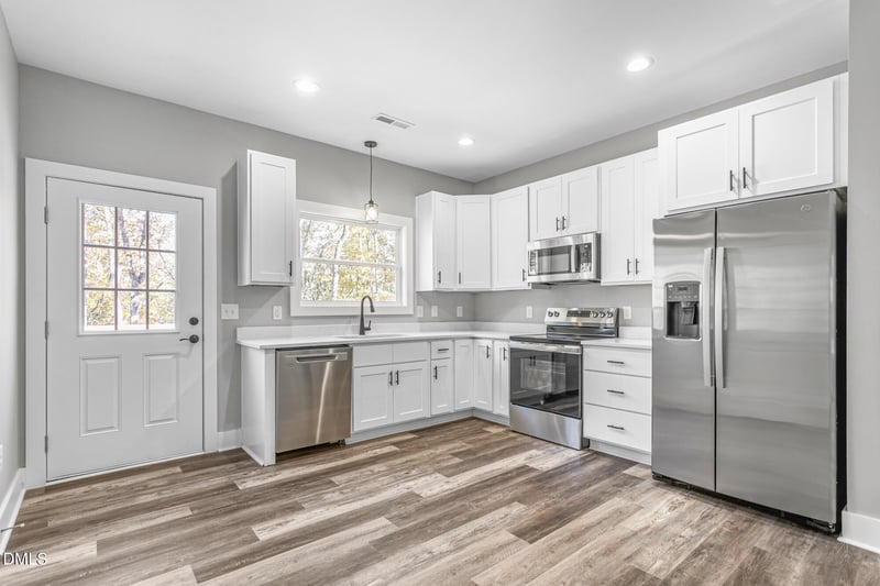 1507 Alta Vista Ln, Graham, NC 27253