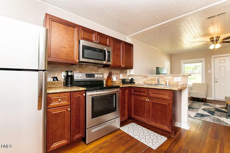 1507 Gunter St, Durham, NC 27707