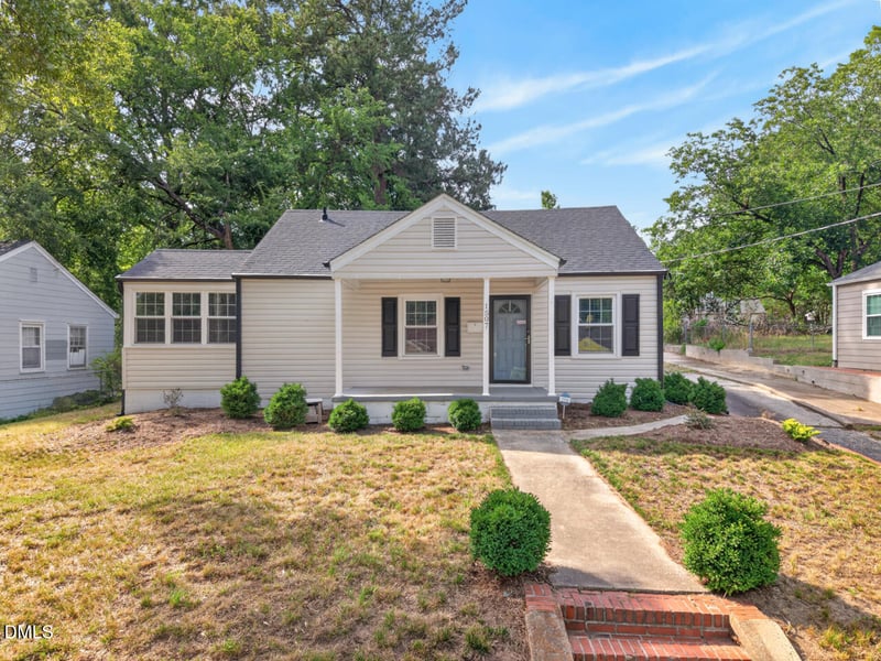 1507 Robinhood Rd, Durham, NC 27701