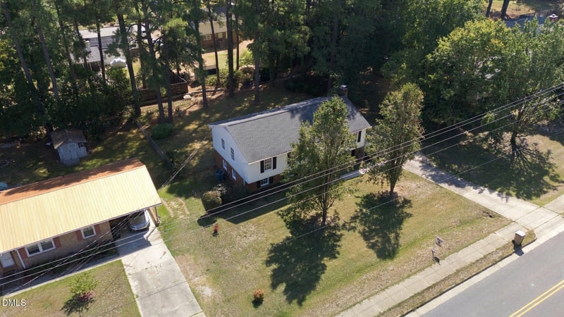 1507 Vandora Springs Rd, Garner, NC 27529