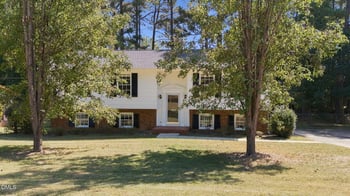 1507 Vandora Springs Rd, Garner, NC 27529