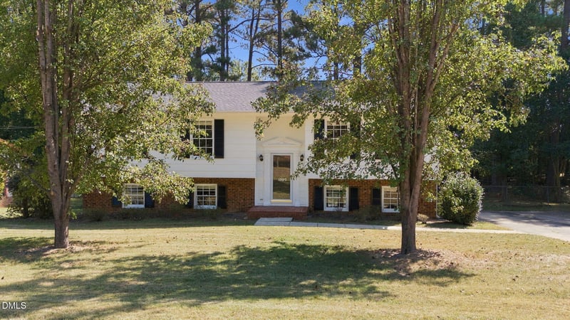 1507 Vandora Springs Rd, Garner, NC 27529
