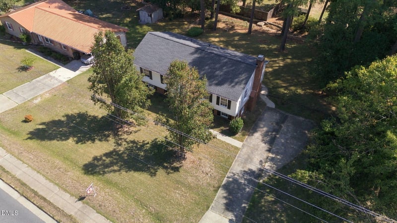 1507 Vandora Springs Rd, Garner, NC 27529