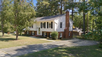 1507 Vandora Springs Rd, Garner, NC 27529