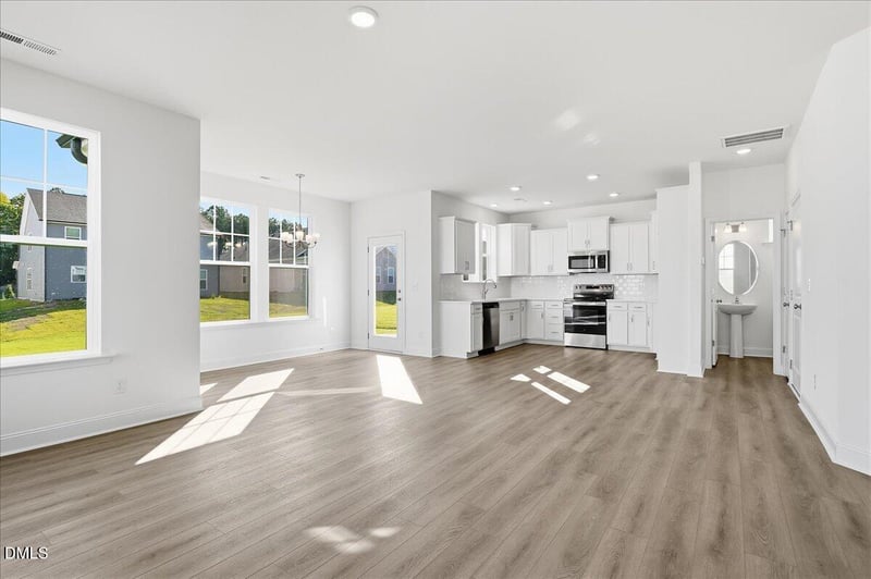 1508 Briar Brook Ln, Zebulon, NC 27597