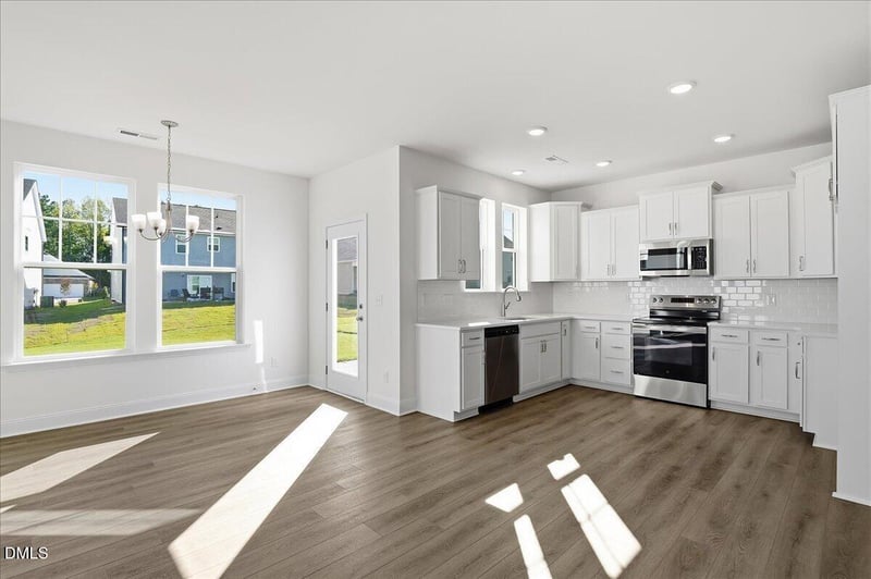 1508 Briar Brook Ln, Zebulon, NC 27597