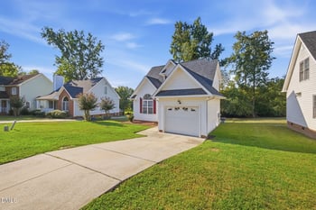 1508 Entheos Ln, Raleigh, NC 27610