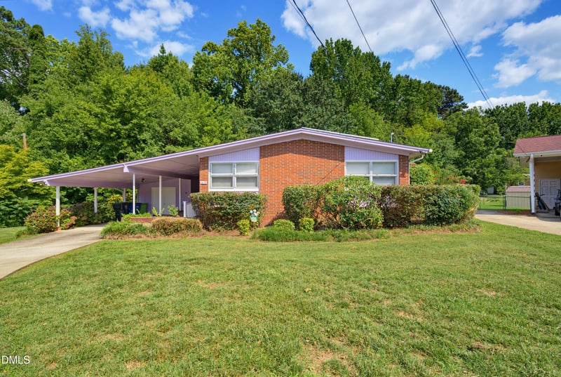 1508 Tierney Cir, Raleigh, NC 27610