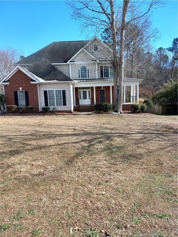1508 Westfall Cir, Sanford, NC 27330