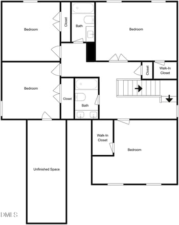 1508 Yakimas Rd, Raleigh, NC 27603