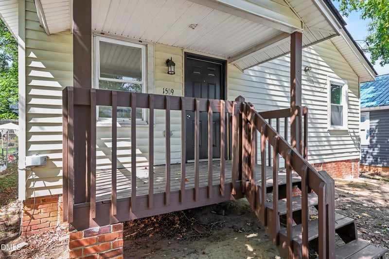 1509 N Alston Ave, Durham, NC 27701