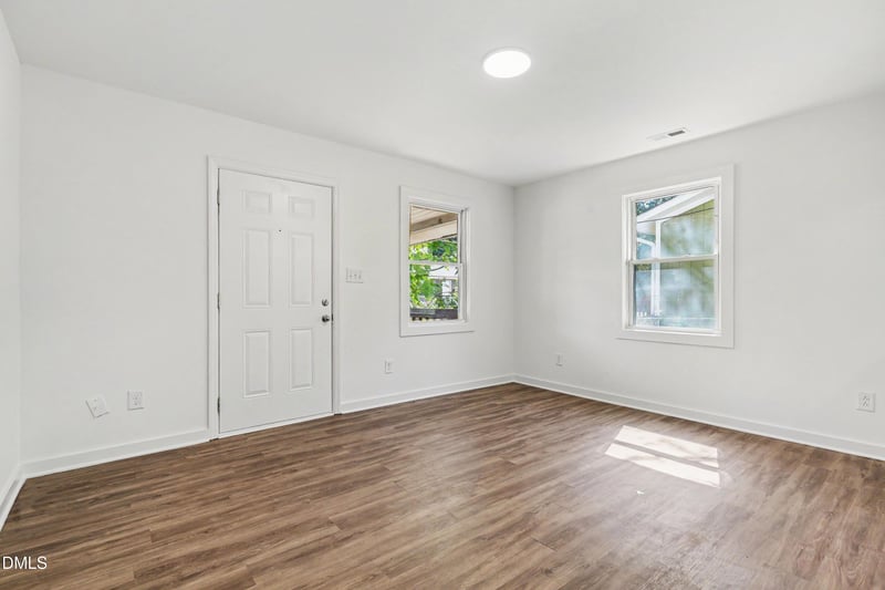 1509 N Alston Ave, Durham, NC 27701
