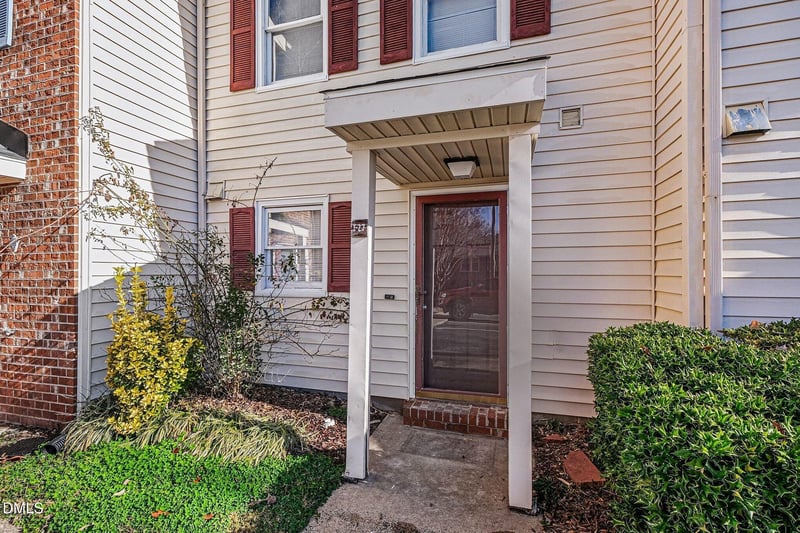 1509 Clermont Rd #T27, Durham, NC 27713