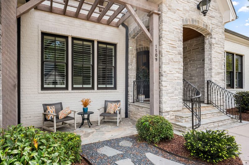 1509 Kirkby Ln, Raleigh, NC 27614