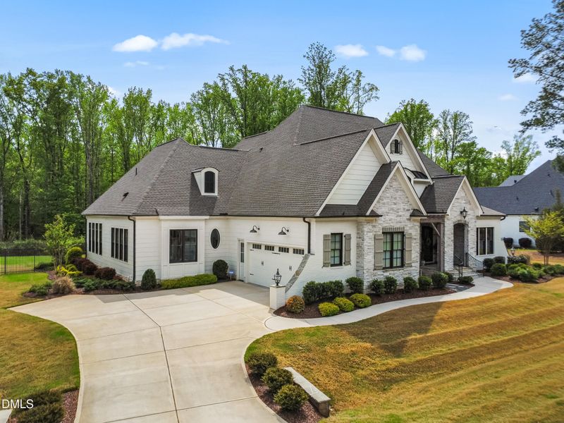 1509 Kirkby Ln, Raleigh, NC 27614