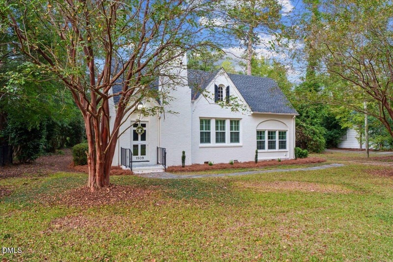 1509 E Mulberry St, Goldsboro, NC 27530