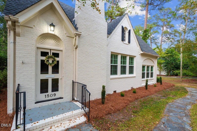 1509 E Mulberry St, Goldsboro, NC 27530