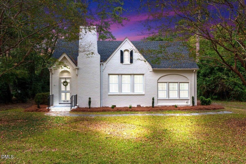 1509 E Mulberry St, Goldsboro, NC 27530