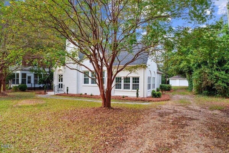 1509 E Mulberry St, Goldsboro, NC 27530