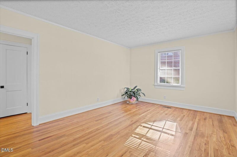 1509 Rose St, Goldsboro, NC 27530
