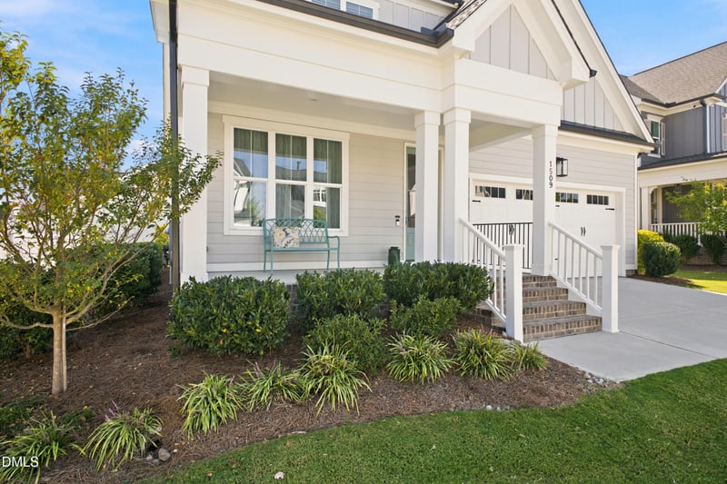 1509 Silver Elm Ln, Wendell, NC 27591