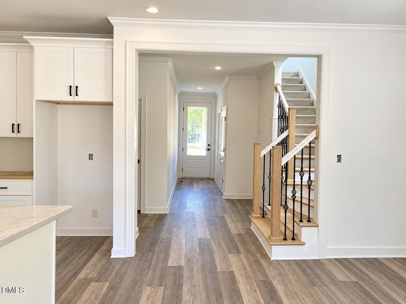 1509 Vaughn Rd, Burlington, NC 27217