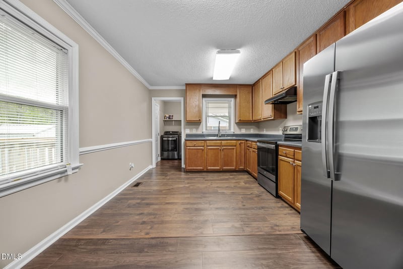 1509 Woodard St, Raleigh, NC 27610