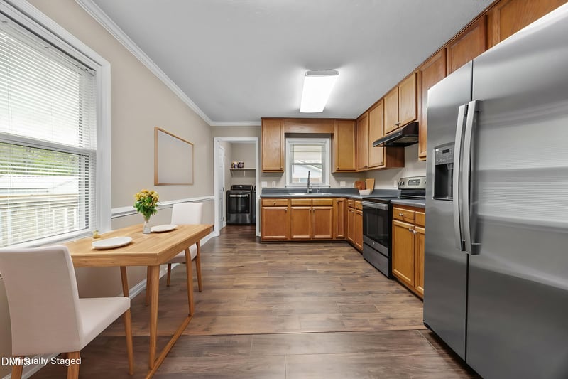 1509 Woodard St, Raleigh, NC 27610