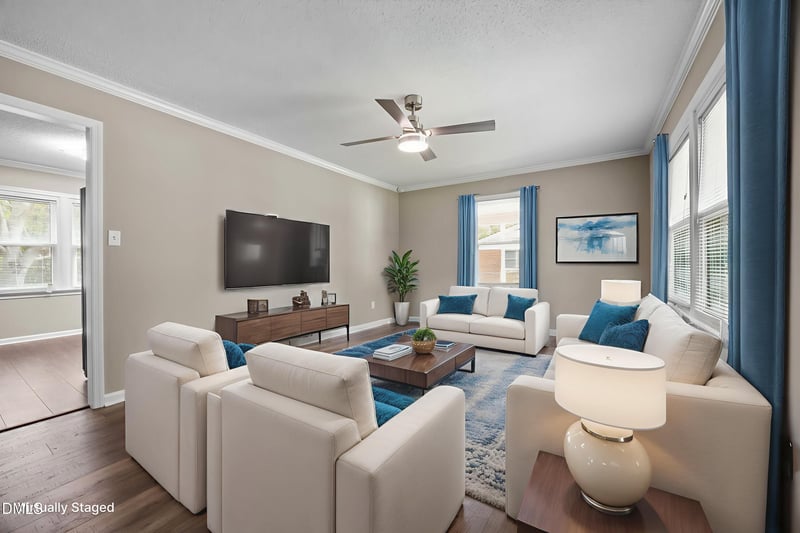 1509 Woodard St, Raleigh, NC 27610