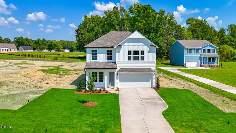 151 Bunker Hill Pl #50, Angier, NC 27501