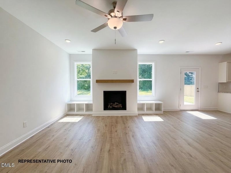 151 Cordgrass Ct, Smithfield, NC 27577