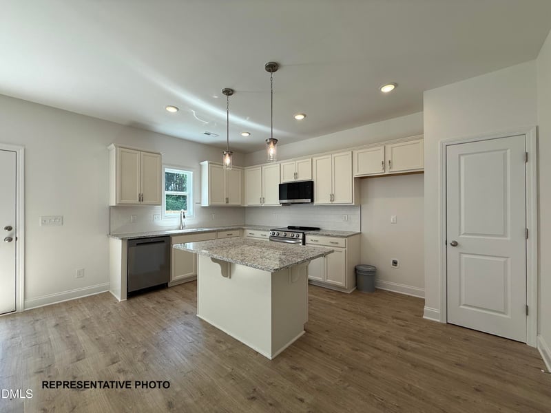 151 Cordgrass Ct, Smithfield, NC 27577