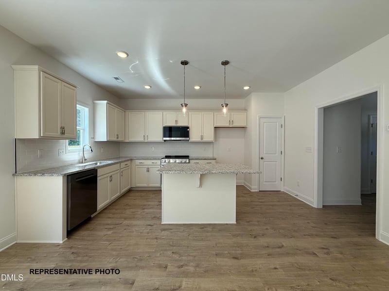 151 Cordgrass Ct, Smithfield, NC 27577
