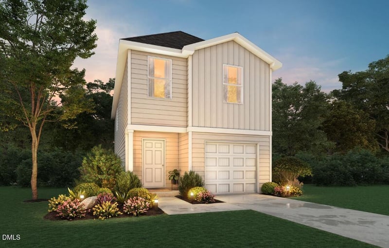 151 Haven Cir, Sanford, NC 27330