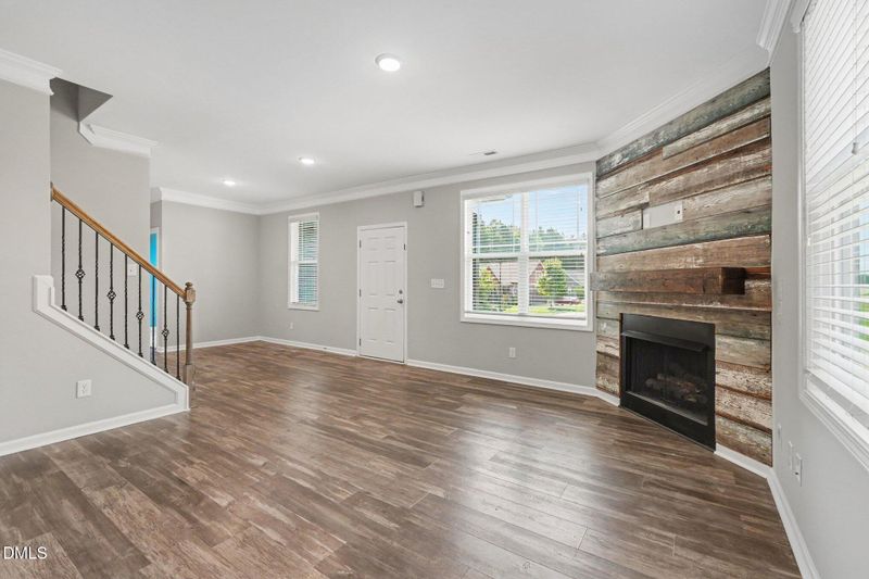 151 N Oscar Ln, Wendell, NC 27591