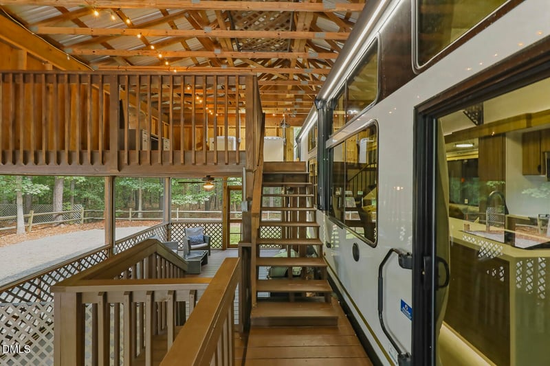 151 Running Deer Dr Lot 1109, Louisburg, NC 27549