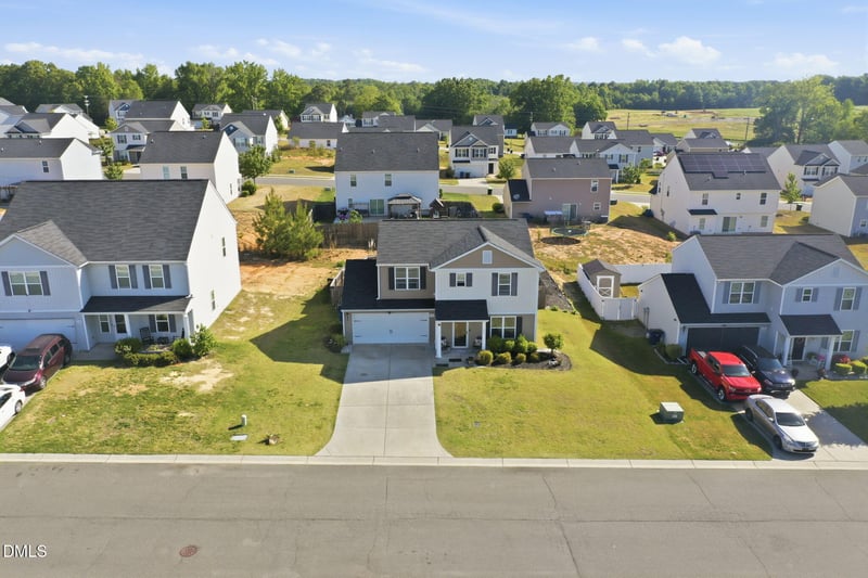 151 Sumter Ct, Burlington, NC 27217