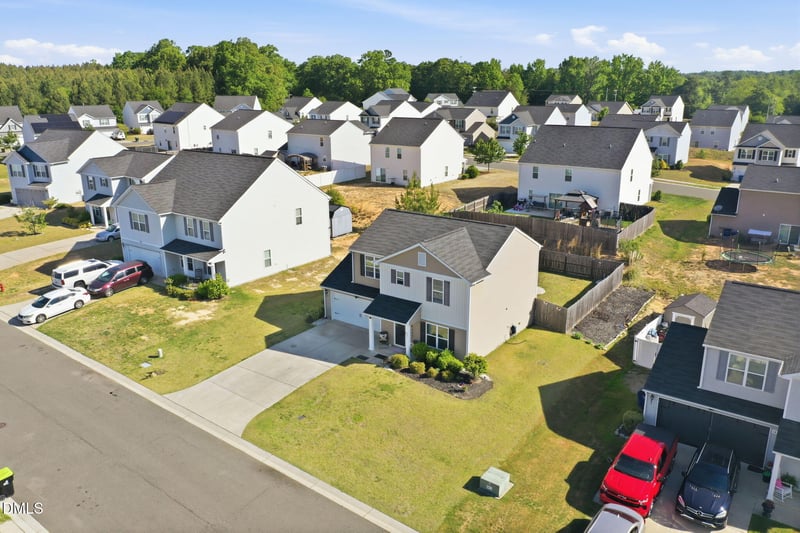 151 Sumter Ct, Burlington, NC 27217