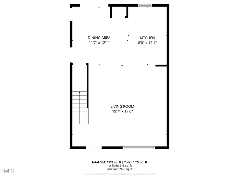 151 Sumter Ct, Burlington, NC 27217