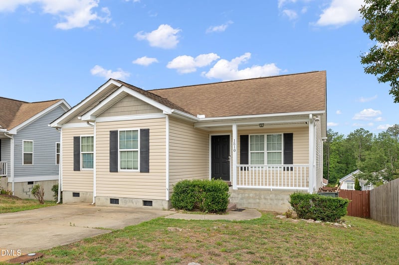 1510 Mark Massengill Dr, Raleigh, NC 27610