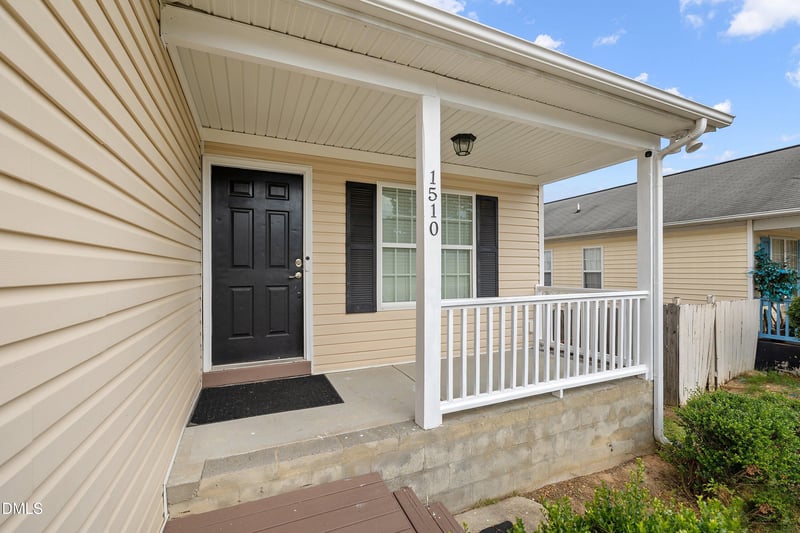 1510 Mark Massengill Dr, Raleigh, NC 27610