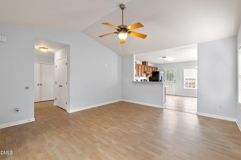1510 Mark Massengill Dr, Raleigh, NC 27610