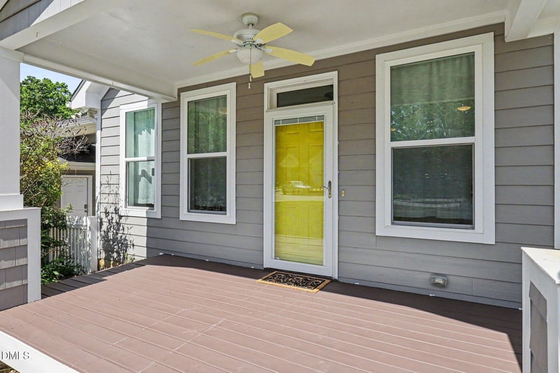 1511 Sassafras Hill St, Durham, NC 27712