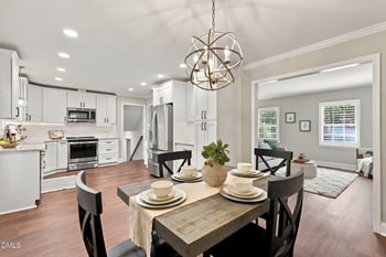 1512 Brooklyn Rd, Apex, NC 27502