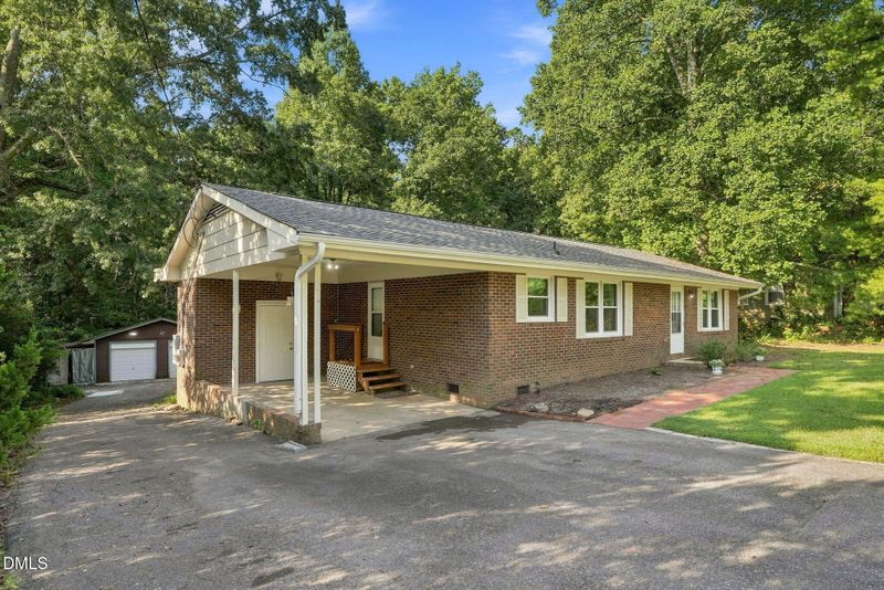 1512 Carroll Heights Rd, Zebulon, NC 27597